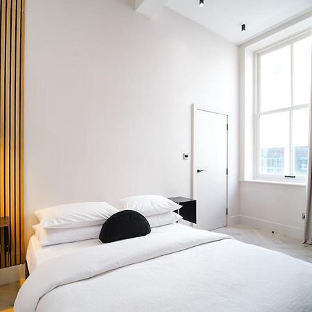 Japandi By The Heim Residences Manchester Bagian luar foto